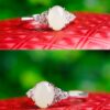 208398807120.jpg Adjustable Moonstone jade Ring with 925 silver