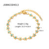 2e0eff43-fc34-4f04-8505-d7081d919b9c.jpg National Style Pastoral Oil-spot Glaze Flowers Necklace Bracelet Jewelry