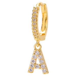 3084132956981.jpg 26 Letter Earrings Jewelry