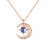 3edbdf93-c68c-4dfe-97c1-0a833fd09152.jpg Explosive Style Star And Moon Necklace Female Trend