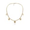 4085072013780.jpg Fashion OL All-match Ins Style Pendant Necklace