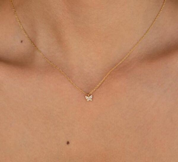 48866d4b-dd10-402b-a9af-07bdf7d4be62.jpg New Affordable Luxury Fashion Simple Bone Chain