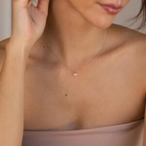 4e8c2e12-c99f-4430-a62a-79d3aec16b1d.jpg New Affordable Luxury Fashion Simple Bone Chain