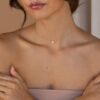 50ba5120-6774-43d3-9160-6f689849cb1b.jpg New Affordable Luxury Fashion Simple Bone Chain