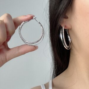 8b4327a5-7a29-4cb4-8762-8222ff21edad.jpg Diamond Simple Bracelet Eardrop Earring Korean Simple Temperamental