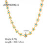 95d6df2f-7f76-4e29-8cf3-047564ce5878.jpg National Style Pastoral Oil-spot Glaze Flowers Necklace Bracelet Jewelry