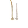 aa333117-7c31-4dd0-8ab3-fd912eb15a6c.jpg New Affordable Luxury Fashion Simple Bone Chain