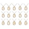 aadf08b3-30c7-4d3f-b29a-93e57605500e.jpg Colored Rhinestone Necklace 26 Alphabet Necklace 18K Fashion Jewelry
